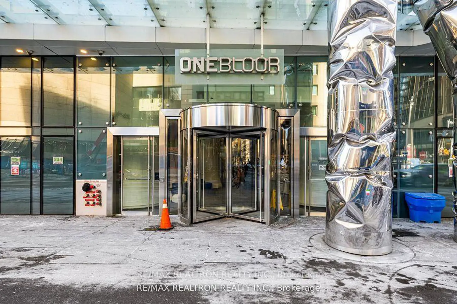 Additional image 3 of 1 Bloor Street 6010