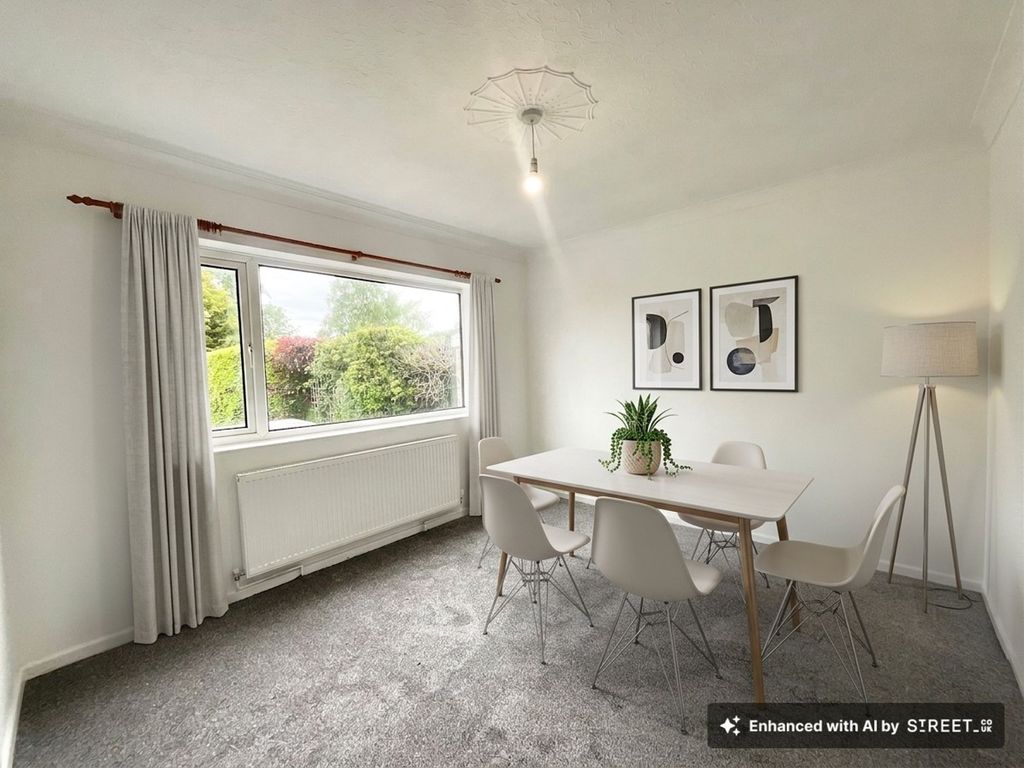 Additional image 3 of 2 bed detached house for saleVictoria Way, Stafford ST17