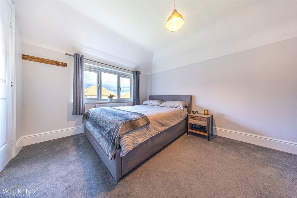 Additional image 21 of 3 bed detached house for saleBroomyshaw Close, Amington, Tamworth, Staffordshire B77