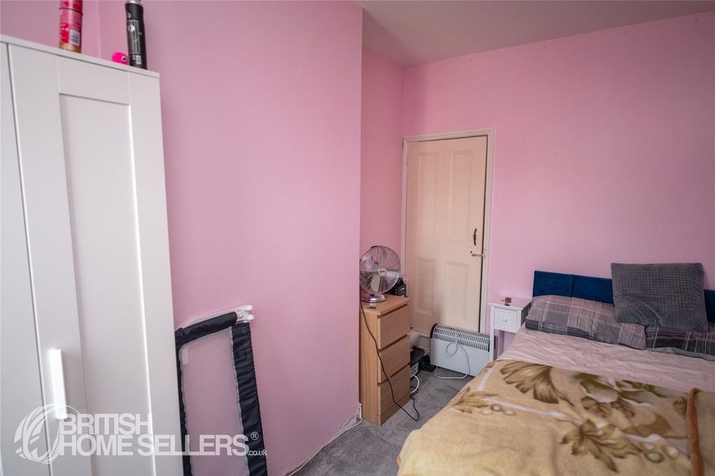 Additional image 7 of 2 bed end terrace house for saleRatcliffe Road, Loughborough, Leicestershire LE11