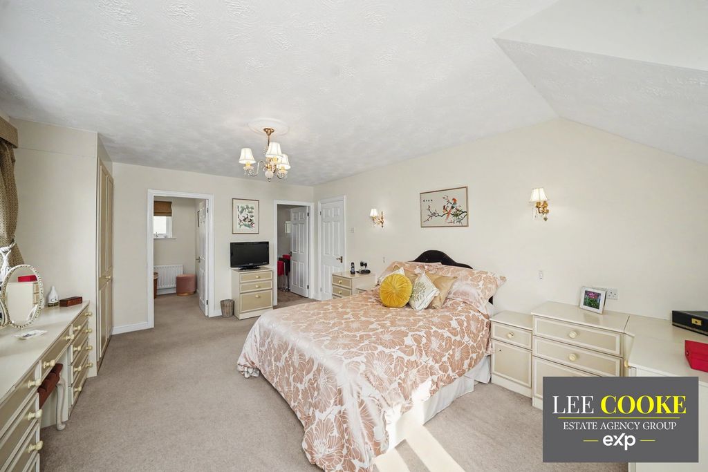 Additional image 37 of 4 bed detached house for saleBickford Road, Lapley, Stafford ST19