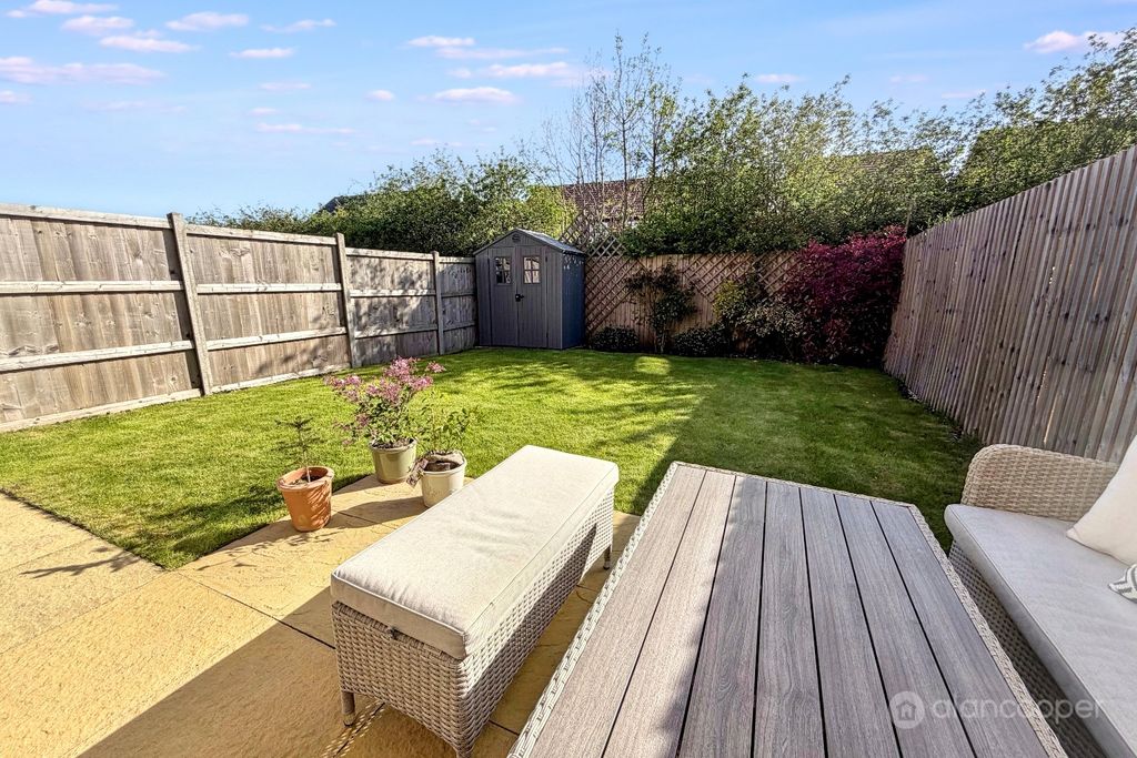 Additional image 18 of 3 bed semi-detached house for saleHadrian Way, Heritage Fields, Nuneaton CV11