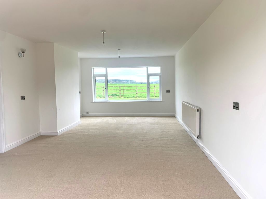 Additional image 3 of 3 bed detached bungalow for saleCastle Lane, Madeley, Cheshire CW3