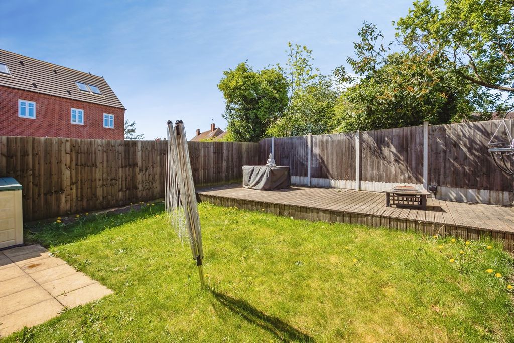 Additional image 17 of 3 bed semi-detached house for saleJohn Boden Way, Loughborough, Leicestershire LE11