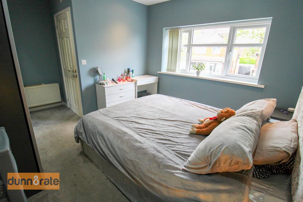 Additional image 13 of 3 bed semi-detached house for saleCourtway Drive, Sneyd Green, Stoke-On-Trent ST1