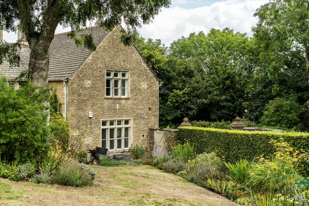Additional image 25 of 4 bed detached house for saleCastle Combe, Chippenham, Wiltshire SN14
