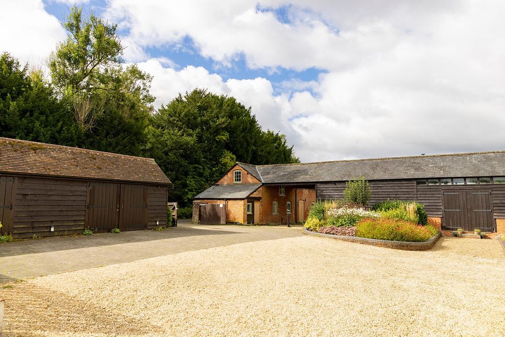 Additional image 26 of 4 bed barn conversion for saleCompton Bassett, Calne, Wiltshire SN11