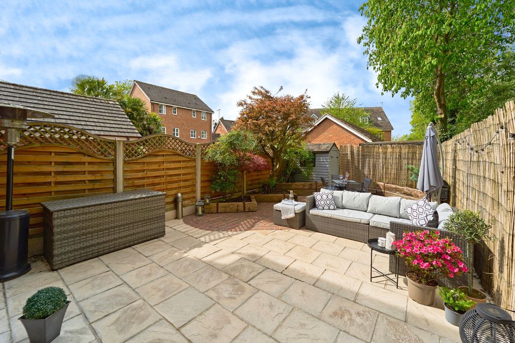 Additional image 21 of 4 bed semi-detached house for salePioneer Way, Stafford ST17
