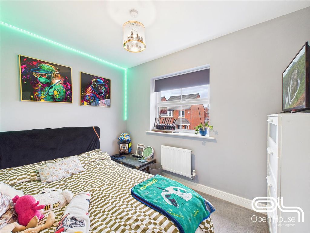 Additional image 18 of 5 bed detached house for saleSergeant Way, Stafford ST17