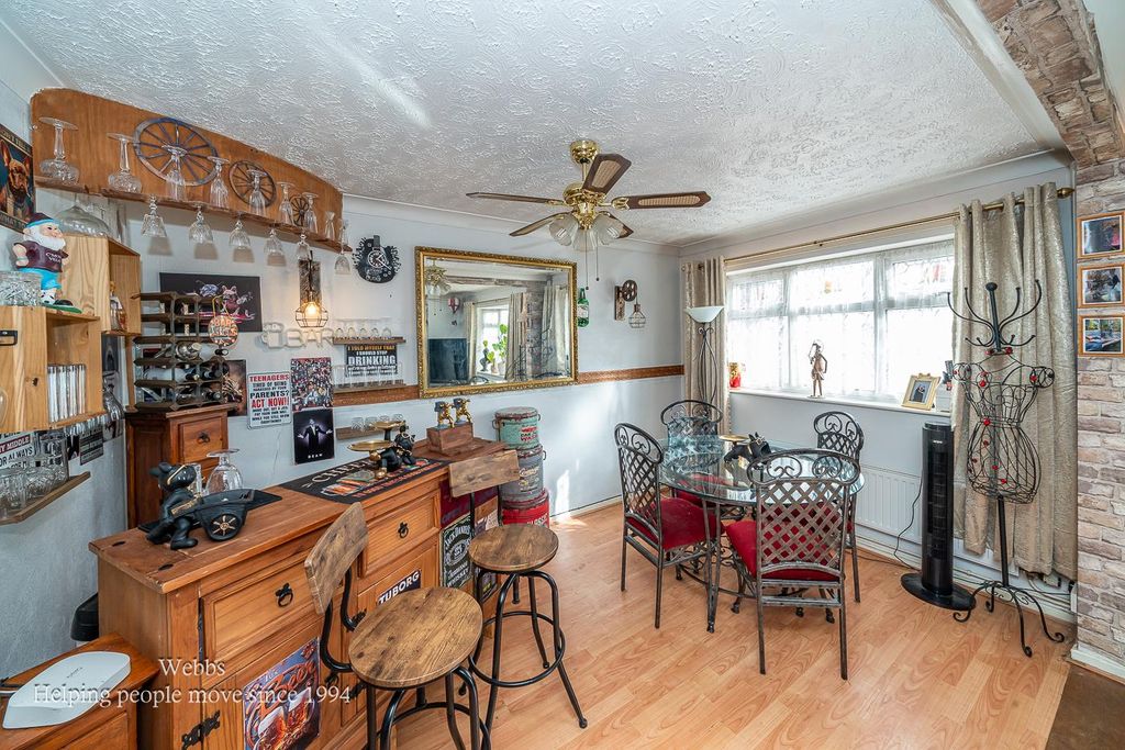 Additional image 13 of 2 bed bungalow for saleCannock Road, Hednesford, Cannock WS12