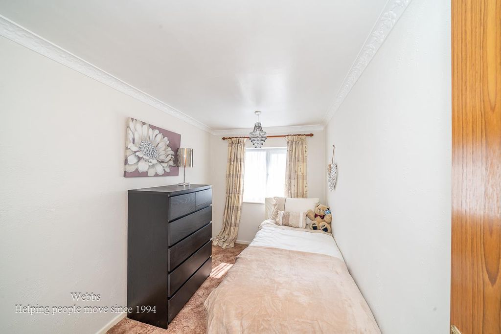 Additional image 17 of 3 bed semi-detached house for saleLittleworth Road, Hednesford, Cannock WS12