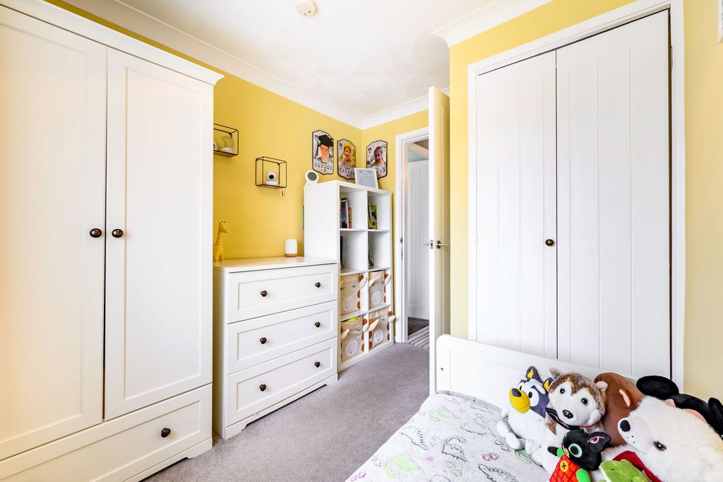 Additional image 15 of 3 bed semi-detached house for saleQuinton Avenue, Walsall WS6