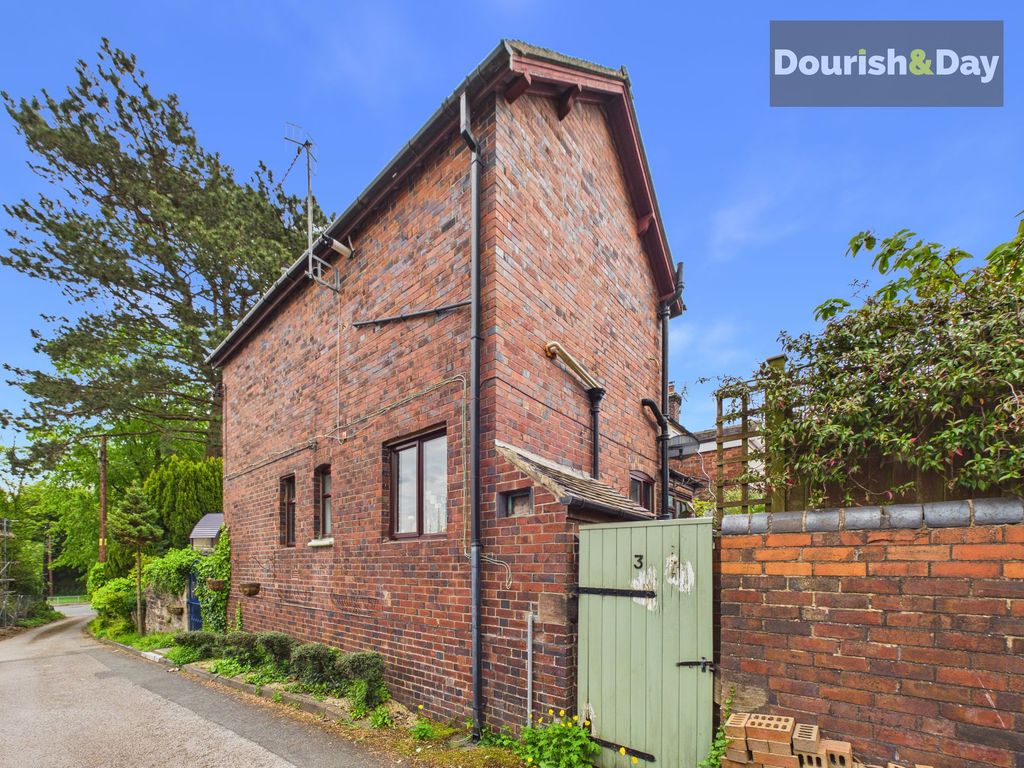 Additional image 25 of 2 bed semi-detached house for saleClayton Road, Newcastle ST5
