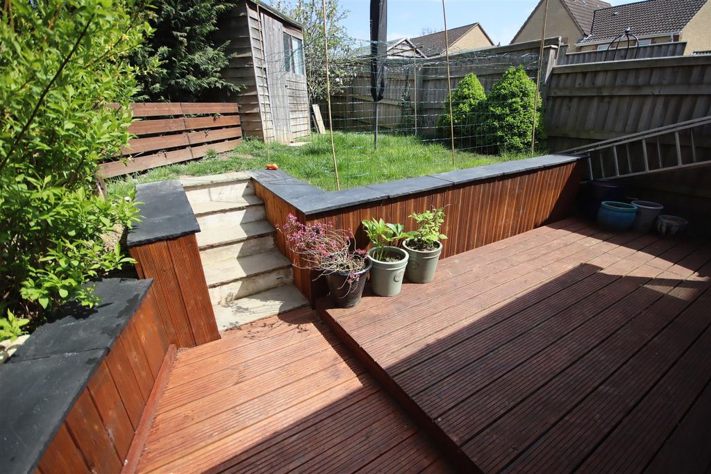 Additional image 13 of 3 bed end terrace house for saleRowe Mead, Pewsham, Chippenham SN15