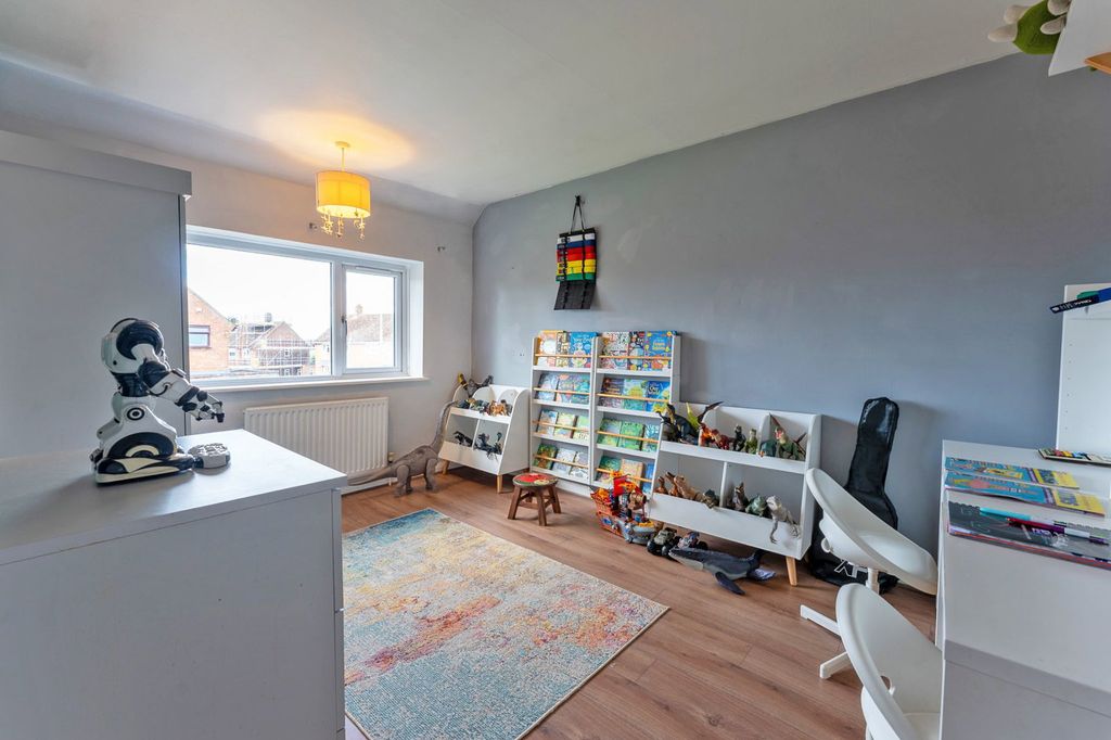 Additional image 10 of 4 bed semi-detached house for saleWest Street, Welford, Northampton, Northamptonshire NN6