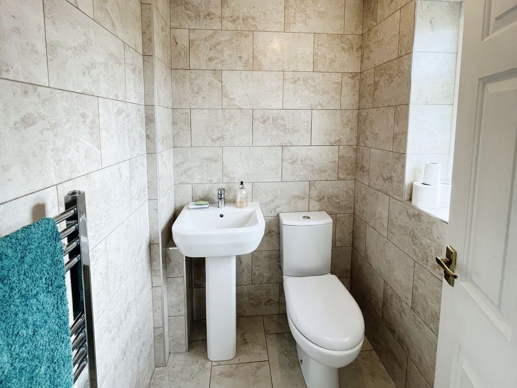 Additional image 3 of 4 bed detached house for saleBrookfields Road, Ipstones, Stoke-On-Trent ST10