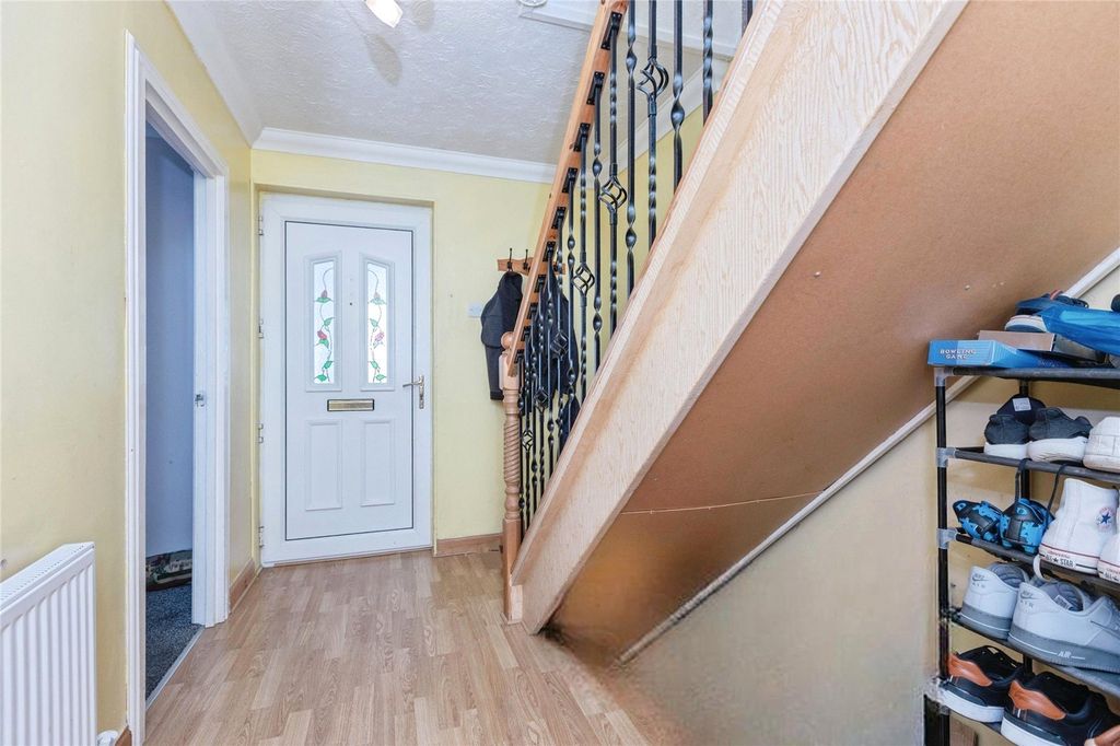 Additional image 14 of 3 bed semi-detached house for saleHackett Road, New Parks, Leicester LE3