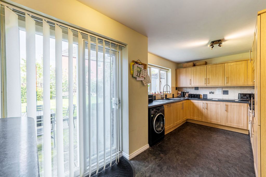 Additional image 7 of 4 bed detached house for saleBeaumont Way, Norton Canes, Cannock WS11