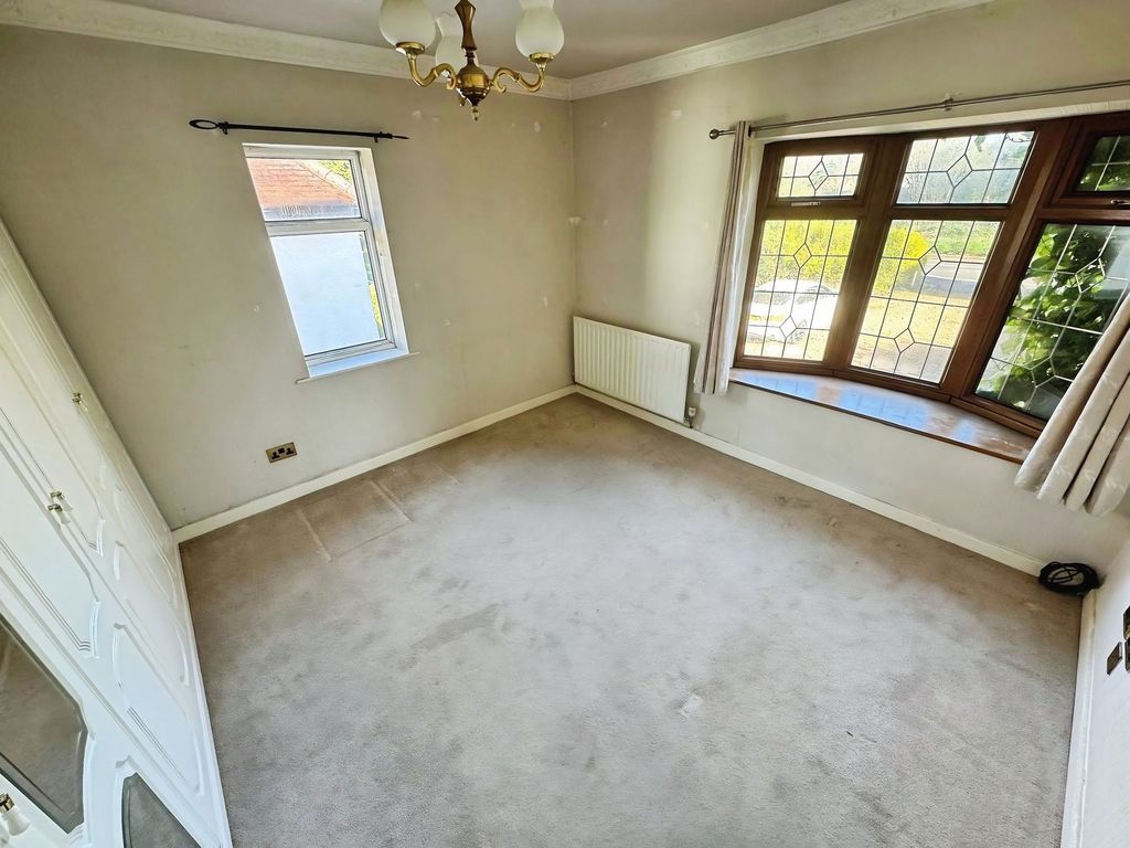 Additional image 10 of 2 bed detached bungalow for saleCumberledge Hill, Rugeley WS15