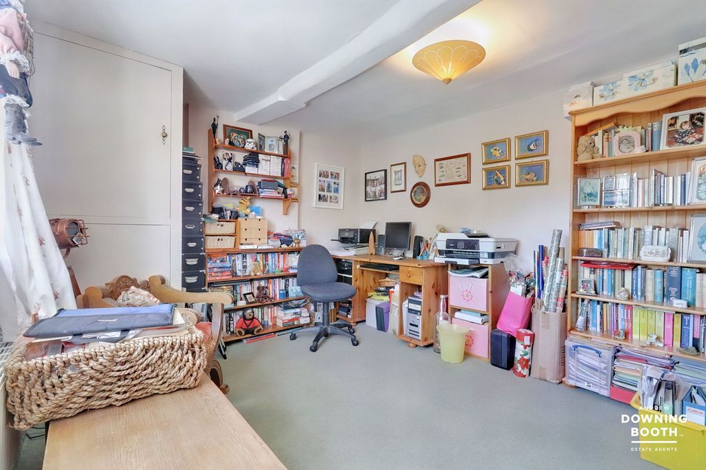 Additional image 27 of 5 bed semi-detached house for saleBishton Lane, Wolseley Bridge, Stafford ST18