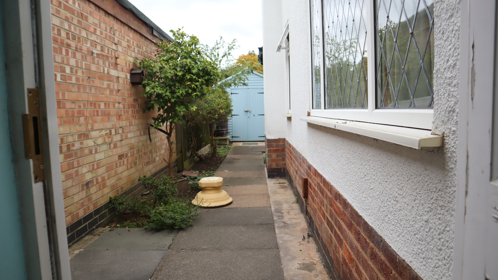 Additional image 26 of 3 bed bungalow for saleUppingham Road, Leicester LE5