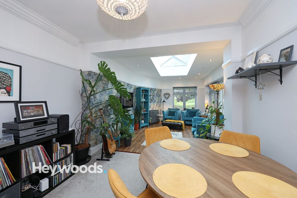 Additional image 15 of 3 bed semi-detached house for saleGranville Avenue, Newcastle ST5