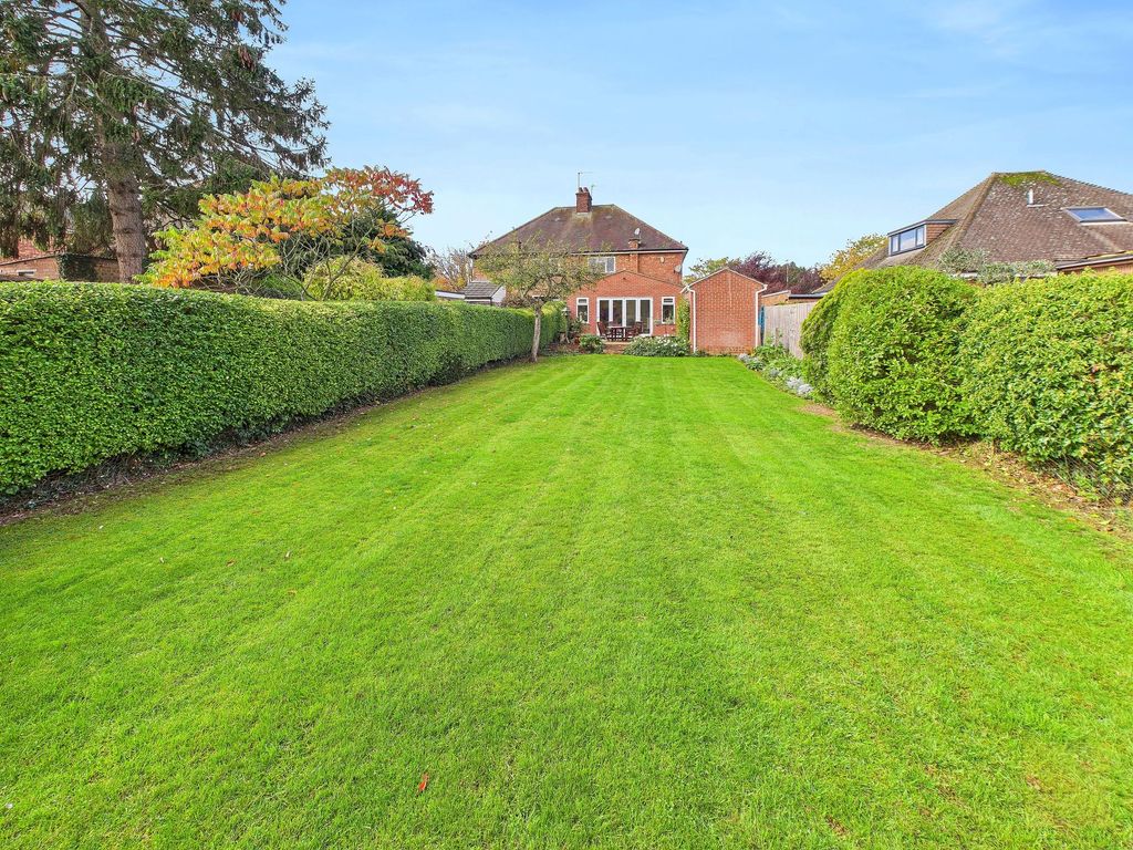 Additional image 16 of 3 bed semi-detached house for saleAyston Road, Uppingham LE15