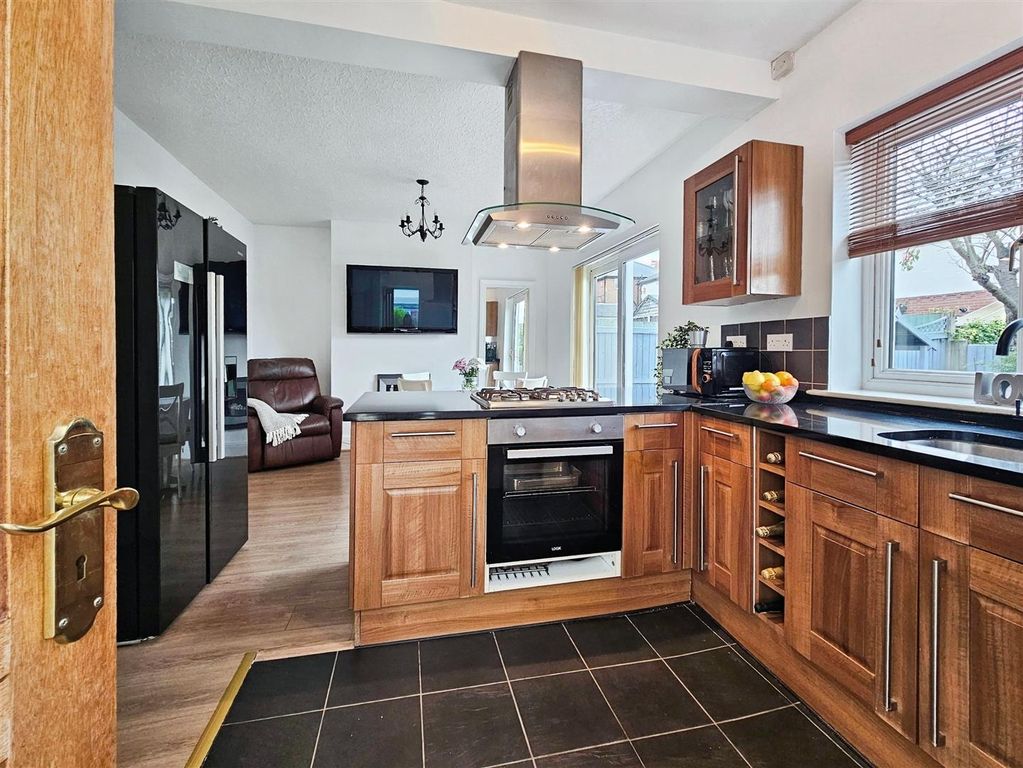 Additional image 9 of 3 bed semi-detached house for saleSt. Georges Avenue, Endon, Stoke-On-Trent ST9