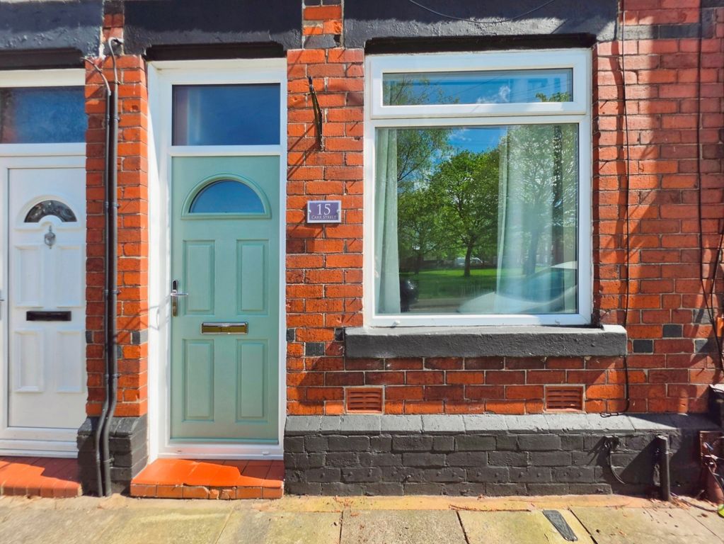 Additional image 3 of 2 bed terraced house for saleCarr Street, Packmoor, Stoke-On-Trent ST7