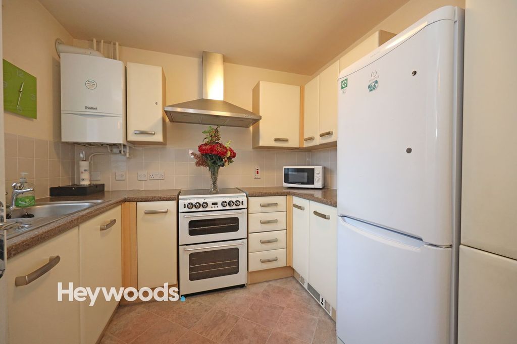 Additional image 2 of 2 bed terraced house for saleCrusader Road, Cross Heath, Newcastle Under Lyme ST5