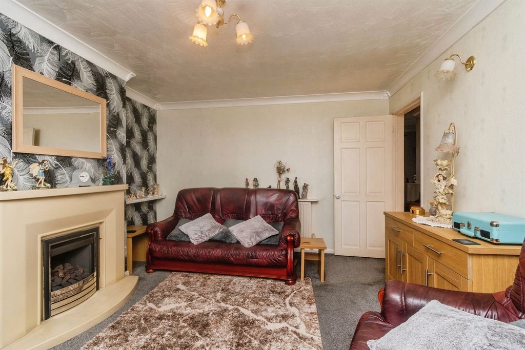 Additional image 4 of 3 bed semi-detached house for saleSaturn Road, Cannock WS11