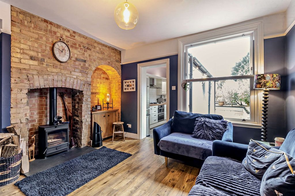 Additional image 3 of 2 bed terraced house for saleRyhall Road, Stamford PE9