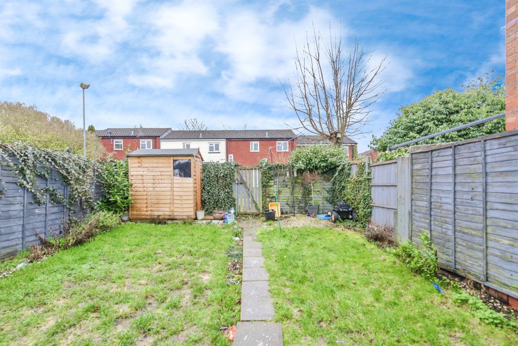 Additional image 14 of 3 bed end terrace house for saleGarrigill, Wilnecote, Tamworth B77