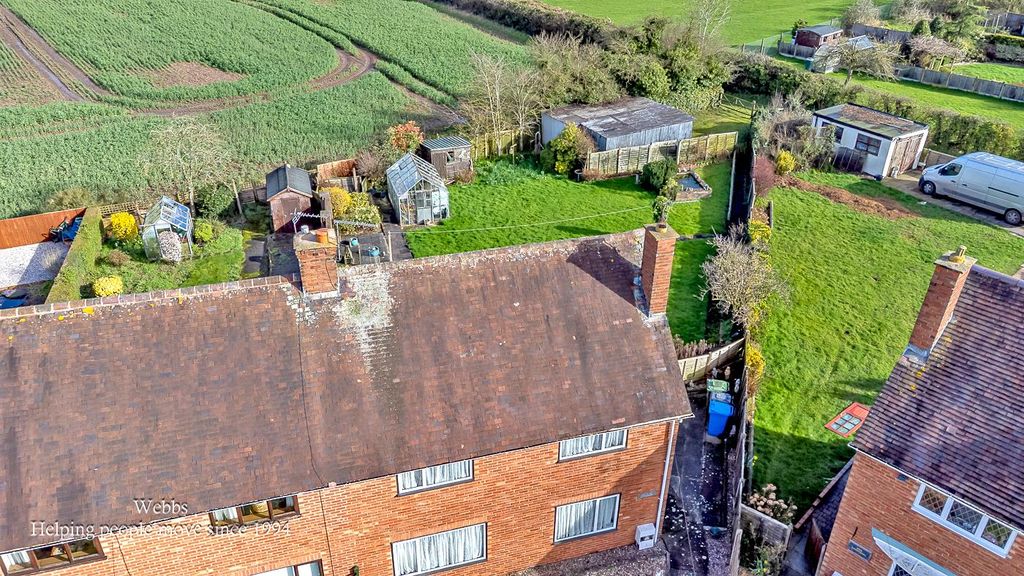 Additional image 26 of 3 bed semi-detached house for saleKiddemore Green Road, Brewood, Stafford ST19