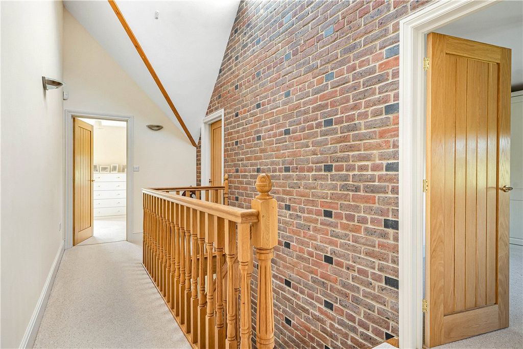 Additional image 7 of 4 bed detached house for saleMain Road, Cherhill, Calne, Wiltshire SN11
