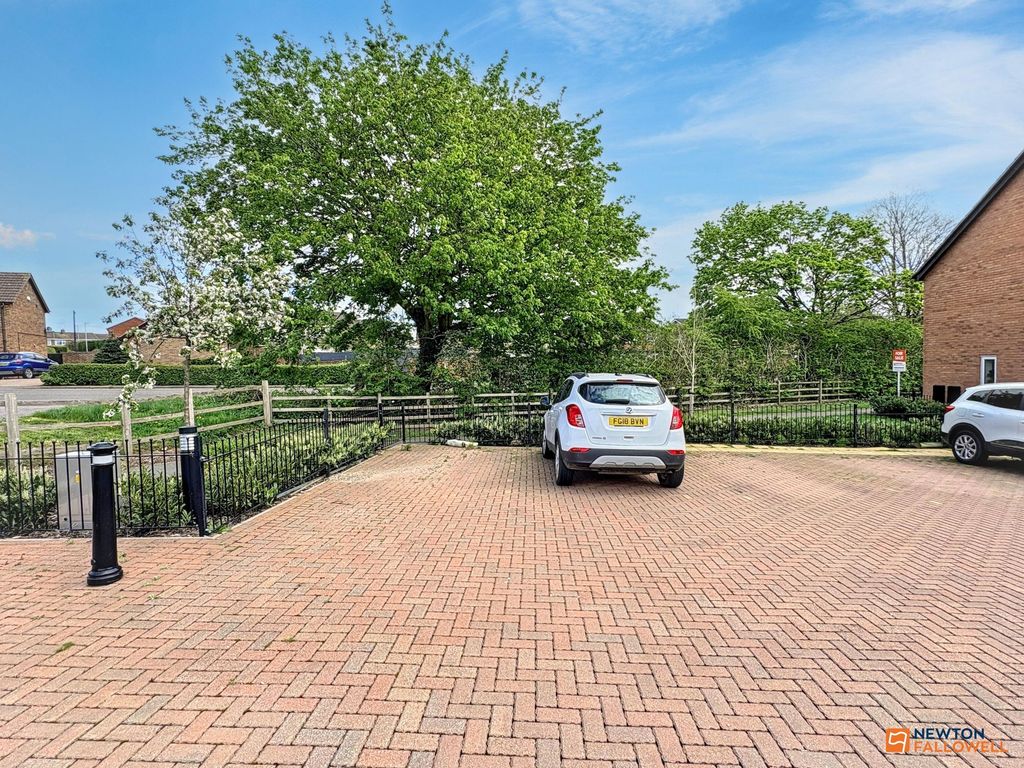 Additional image 23 of 3 bed terraced house for saleRiley Drive, Ibstock LE67