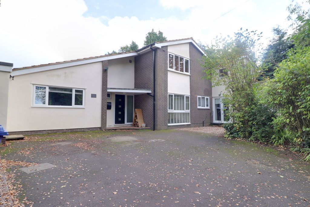 5 bed detached house for saleBirch Rise, Ashley Heath TF9