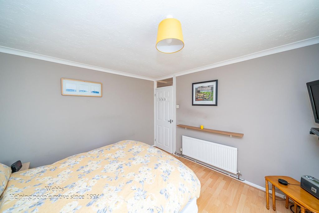 Additional image 11 of 3 bed detached bungalow for saleSpringhill Road, Burntwood WS7