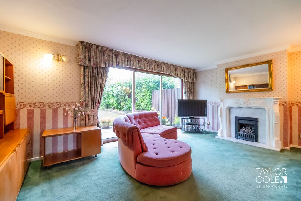 Additional image 4 of 3 bed semi-detached house for saleReindeer Road, Fazeley, Tamworth B78