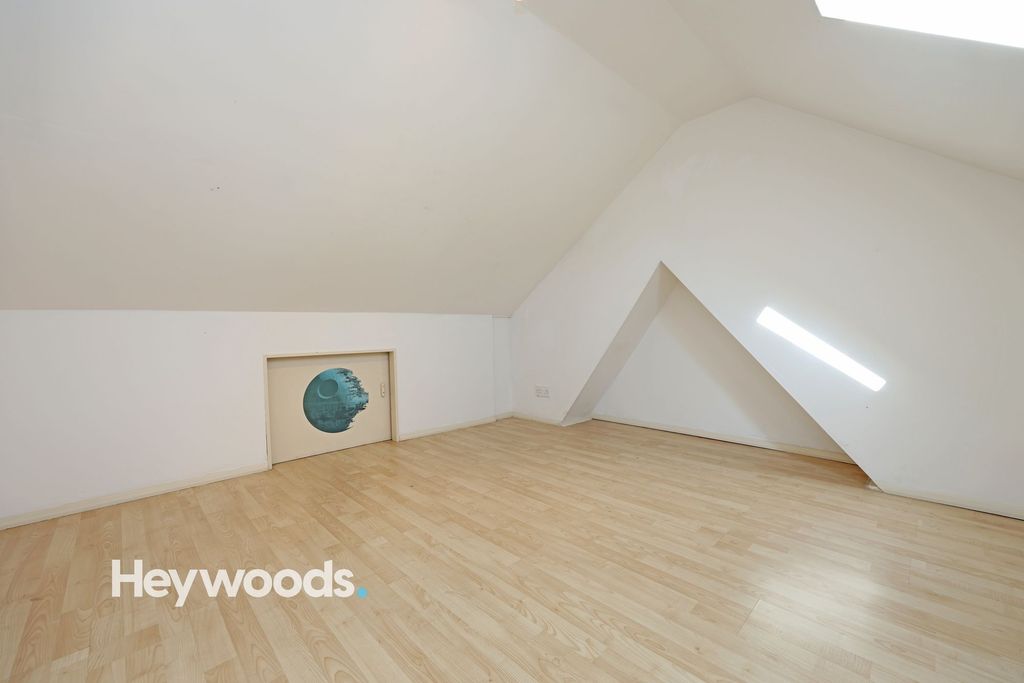 Additional image 23 of 2 bed terraced house for saleAllen Street, Hartshill, Stoke On Trent ST4