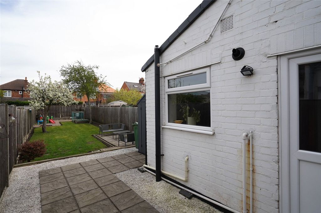 Additional image 16 of 3 bed semi-detached house for saleSandford Road, Syston, Leicester, Leicestershire LE7