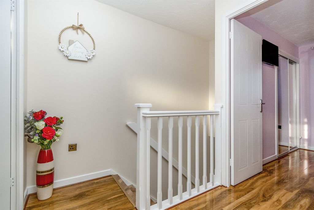 Additional image 10 of 2 bed semi-detached house for saleFuchsia Drive, Pendeford, Wolverhampton WV9