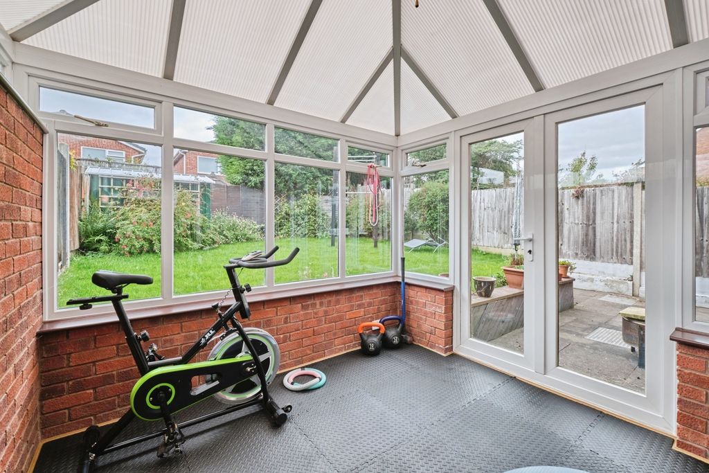 Additional image 9 of 3 bed link detached house for saleWheel Lane, Lichfield, Staffordshire WS13