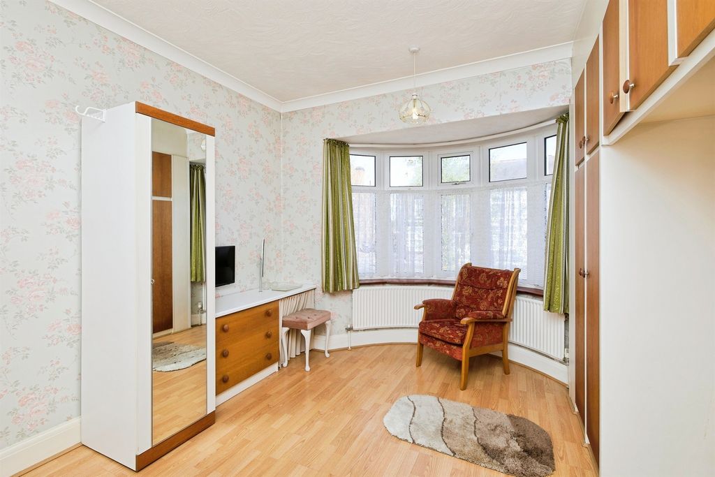 Additional image 12 of 2 bed detached bungalow for saleBeech Lane, Stretton, Burton-On-Trent DE13