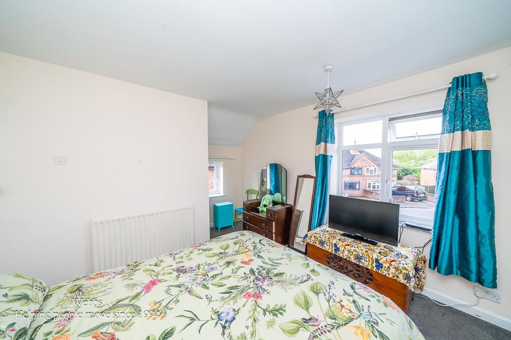 Additional image 18 of 2 bed semi-detached house for saleSchool Crescent, Norton Canes, Cannock WS11