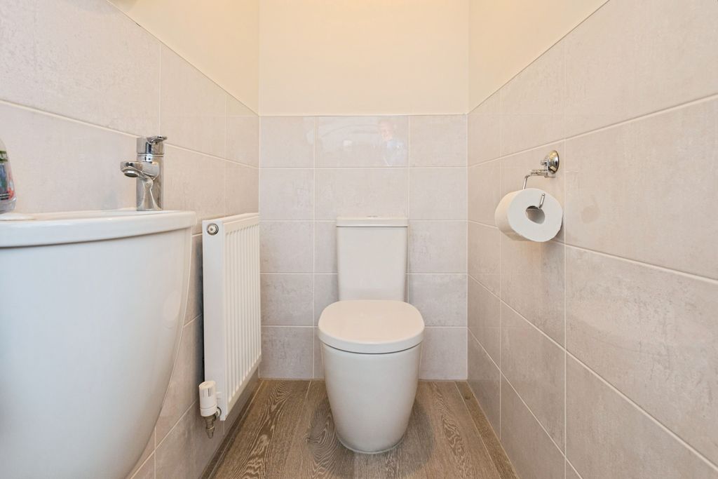 Additional image 5 of 3 bed detached house for saleHillcrest Road, Branston, Burton On Trent DE13