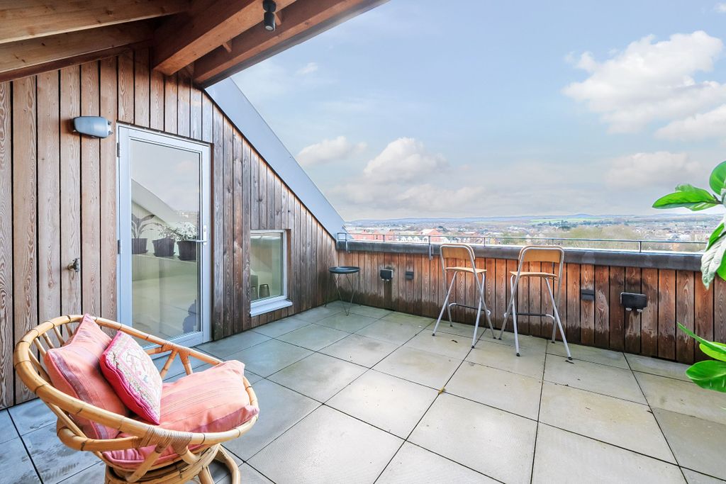 Additional image 7 of 3 bed semi-detached house for sale2, The Chapel, Lower Coombe Street, Exeter EX1