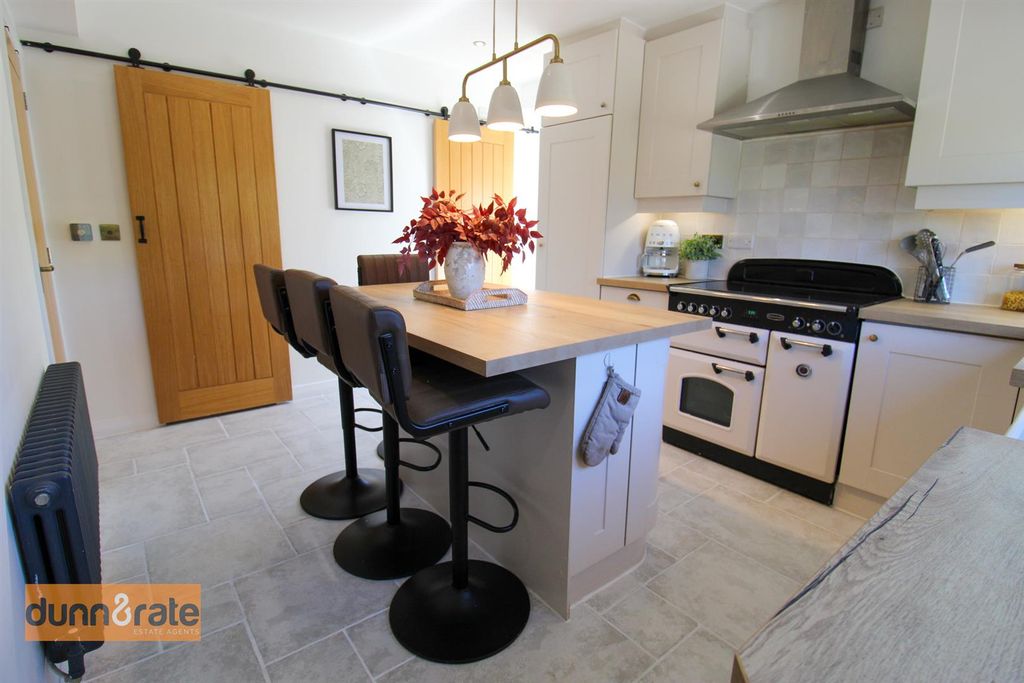 Additional image 6 of 2 bed semi-detached house for saleBack Bunts Lane, Stockton Brook, Stoke-On-Trent ST9