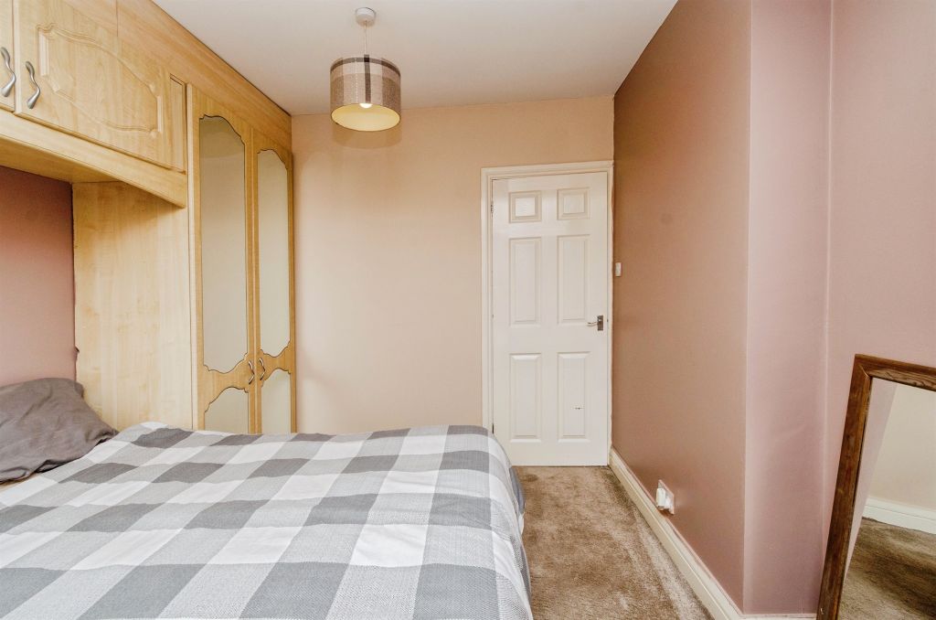 Additional image 12 of 3 bed semi-detached house for saleHigh Mount Street, Hednesford, Cannock WS12