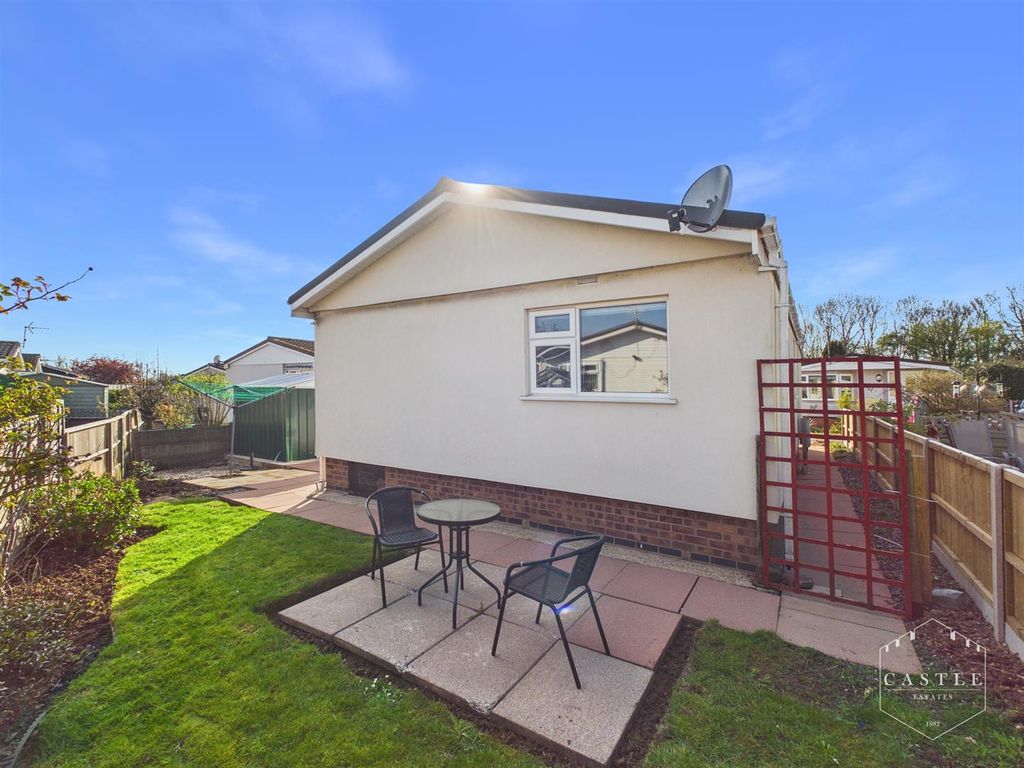 Additional image 17 of 2 bed detached bungalow for saleSpringfield Park, Wykin Road, Hinckley LE10